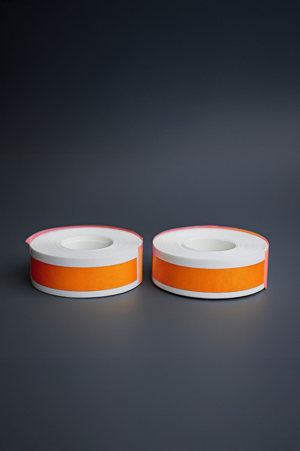 10M GlowStrips ORANGE Reflective Edition