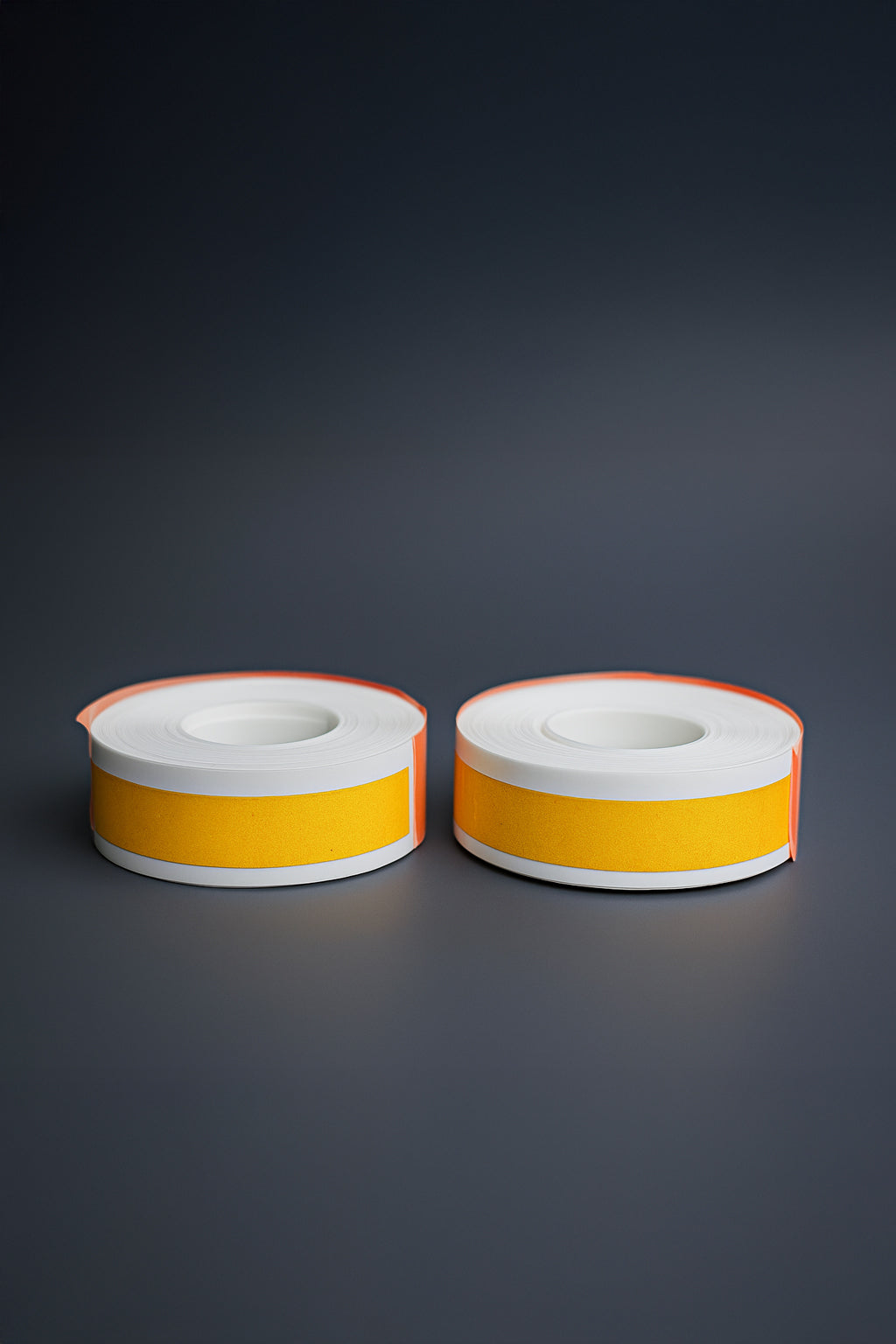 10M GlowStrips YELLOW Reflective Edition