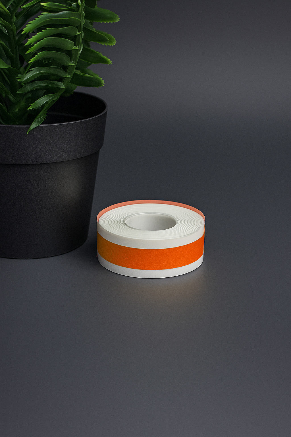 5M GlowStrips ORANGE Reflective Edition