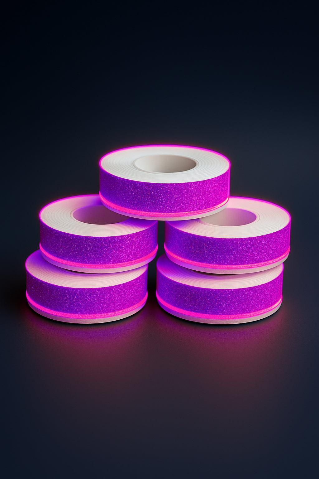 Glowstrips – PURPLE Limited Edition