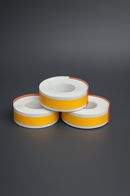 GLOWSTRIPS Kit Strisce Riflettenti 15M per Moto e Auto