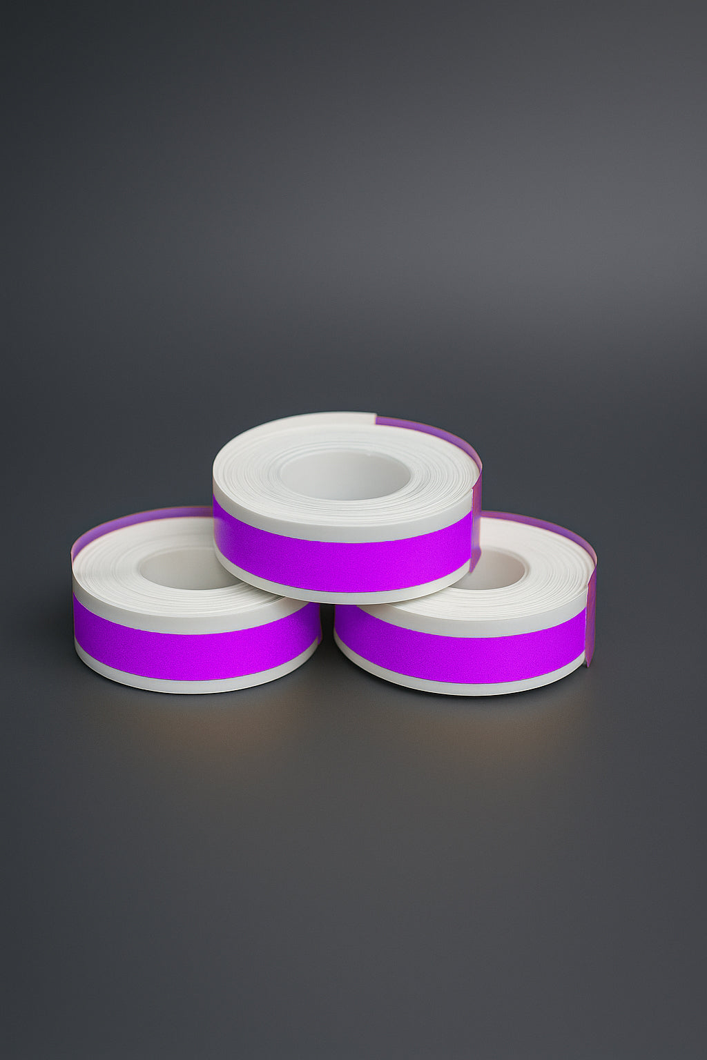 15M GlowStrips Viola - Limited Edition Esclusiva Europea