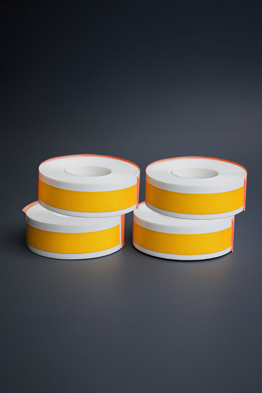 GLOWSTRIPS Kit Strisce Riflettenti 20M per Moto e Auto