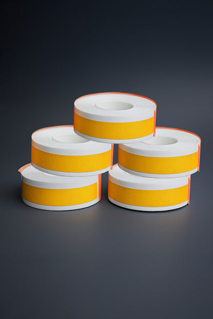 GLOWSTRIPS Kit Strisce Riflettenti 25M per Moto e Auto