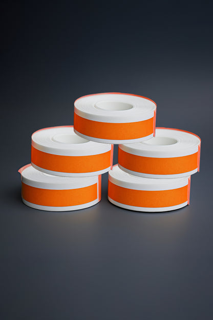 GLOWSTRIPS Kit Strisce Riflettenti 25M per Moto e Auto