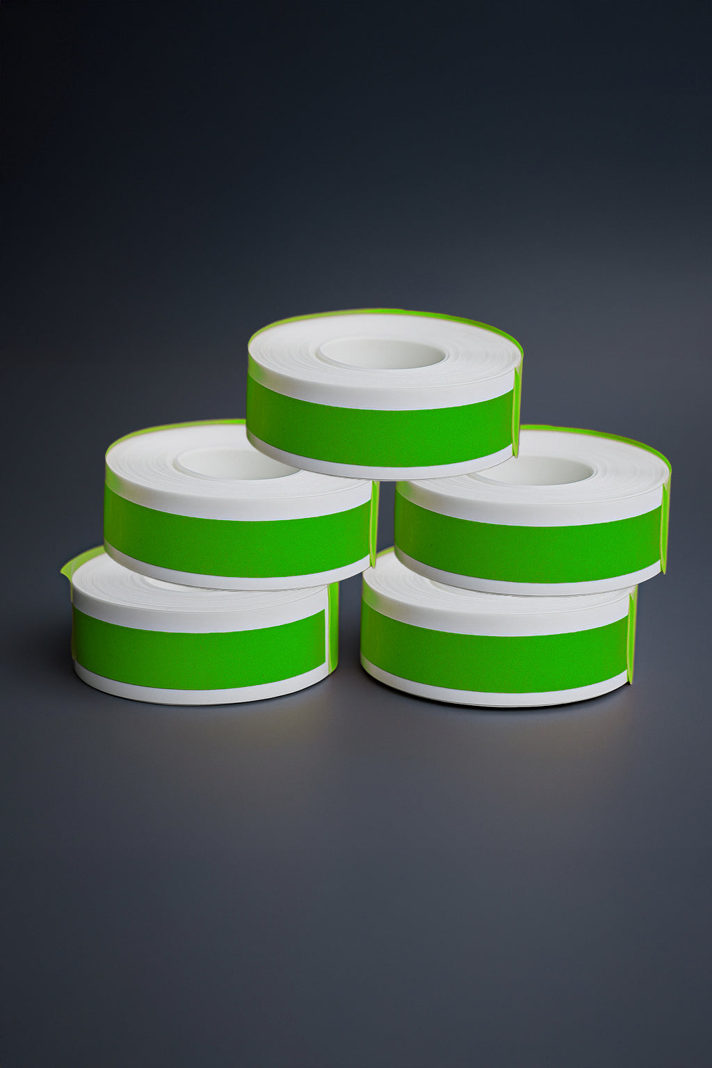 GLOWSTRIPS Kit Strisce Riflettenti 25M per Moto e Auto