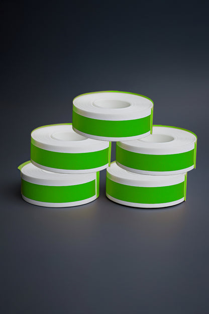 GLOWSTRIPS Kit Strisce Riflettenti 25M per Moto e Auto