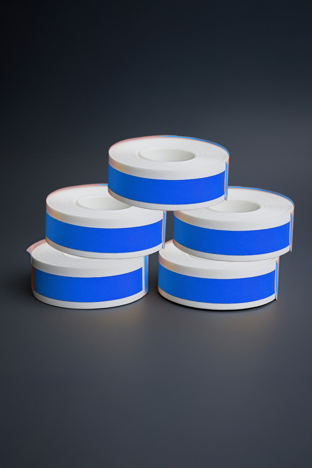 GLOWSTRIPS Kit Strisce Riflettenti 25M per Moto e Auto