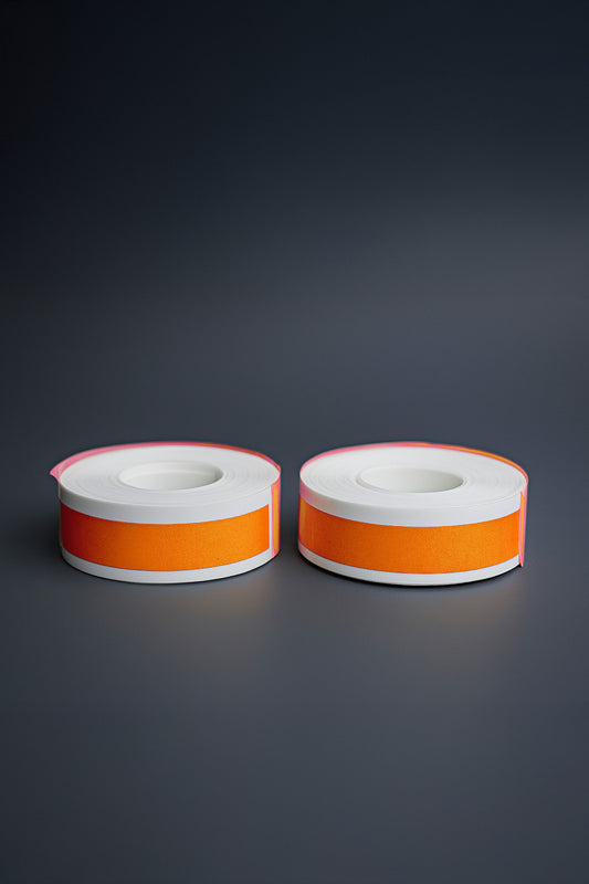 10M GlowStrips ORANGE Reflective Edition