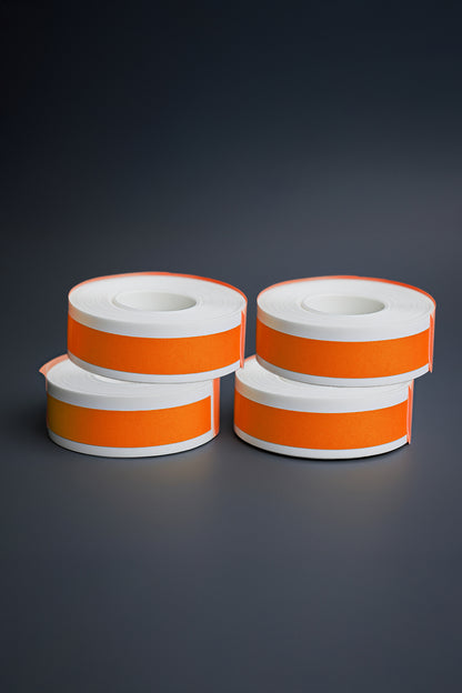 GLOWSTRIPS Kit Strisce Riflettenti 20M per Moto e Auto