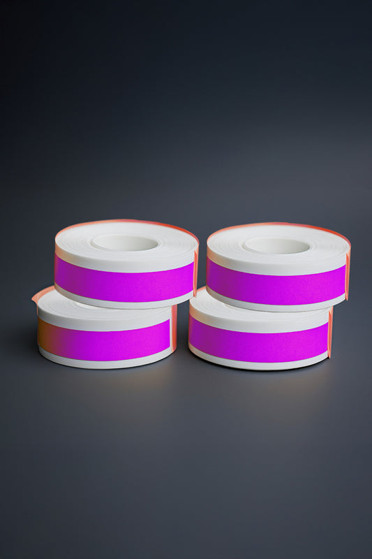 20M GlowStrips Viola - Limited Edition Esclusiva Europea