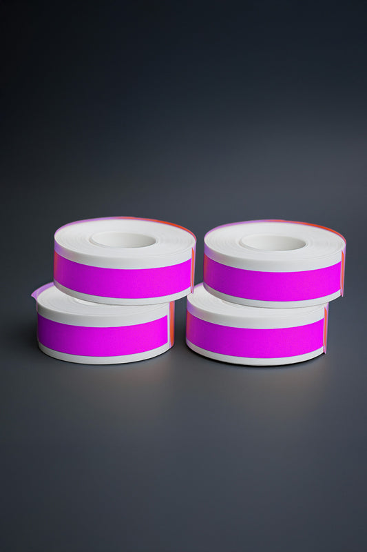 20M GlowStrips Viola - Limited Edition Esclusiva Europea