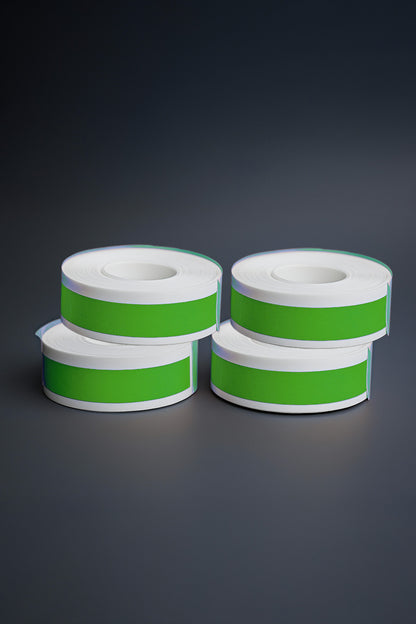 GLOWSTRIPS Kit Strisce Riflettenti 20M per Moto e Auto