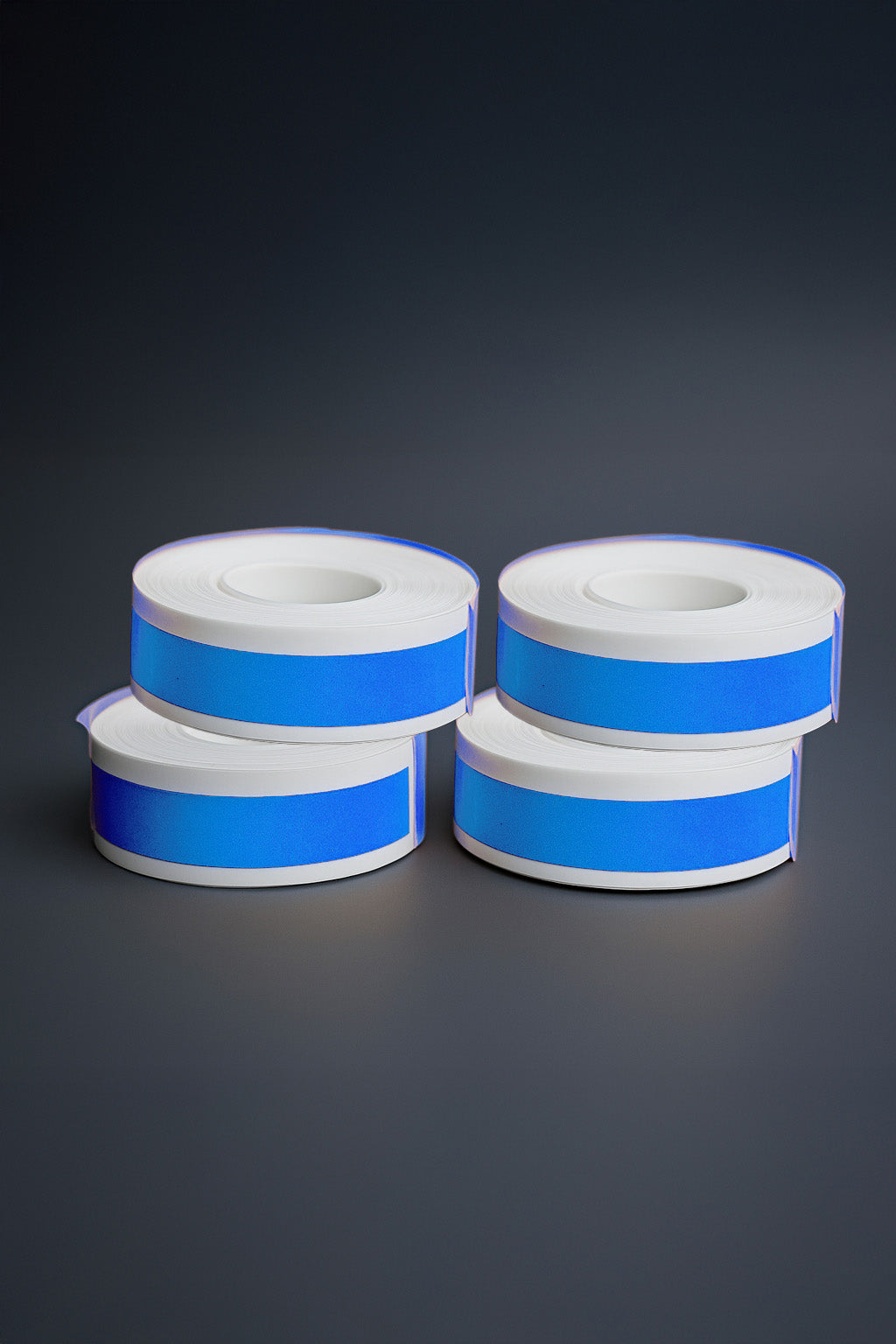 GLOWSTRIPS Kit Strisce Riflettenti 20M per Moto e Auto