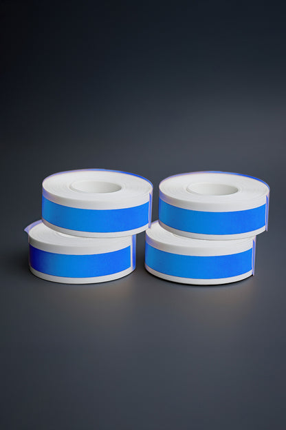 GLOWSTRIPS Kit Strisce Riflettenti 20M per Moto e Auto