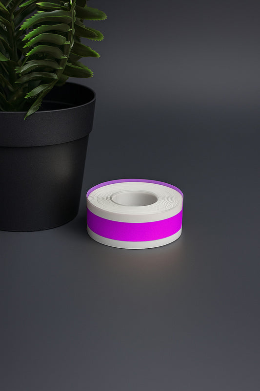 5M GlowStrips Viola - Limited Edition Esclusiva Europea