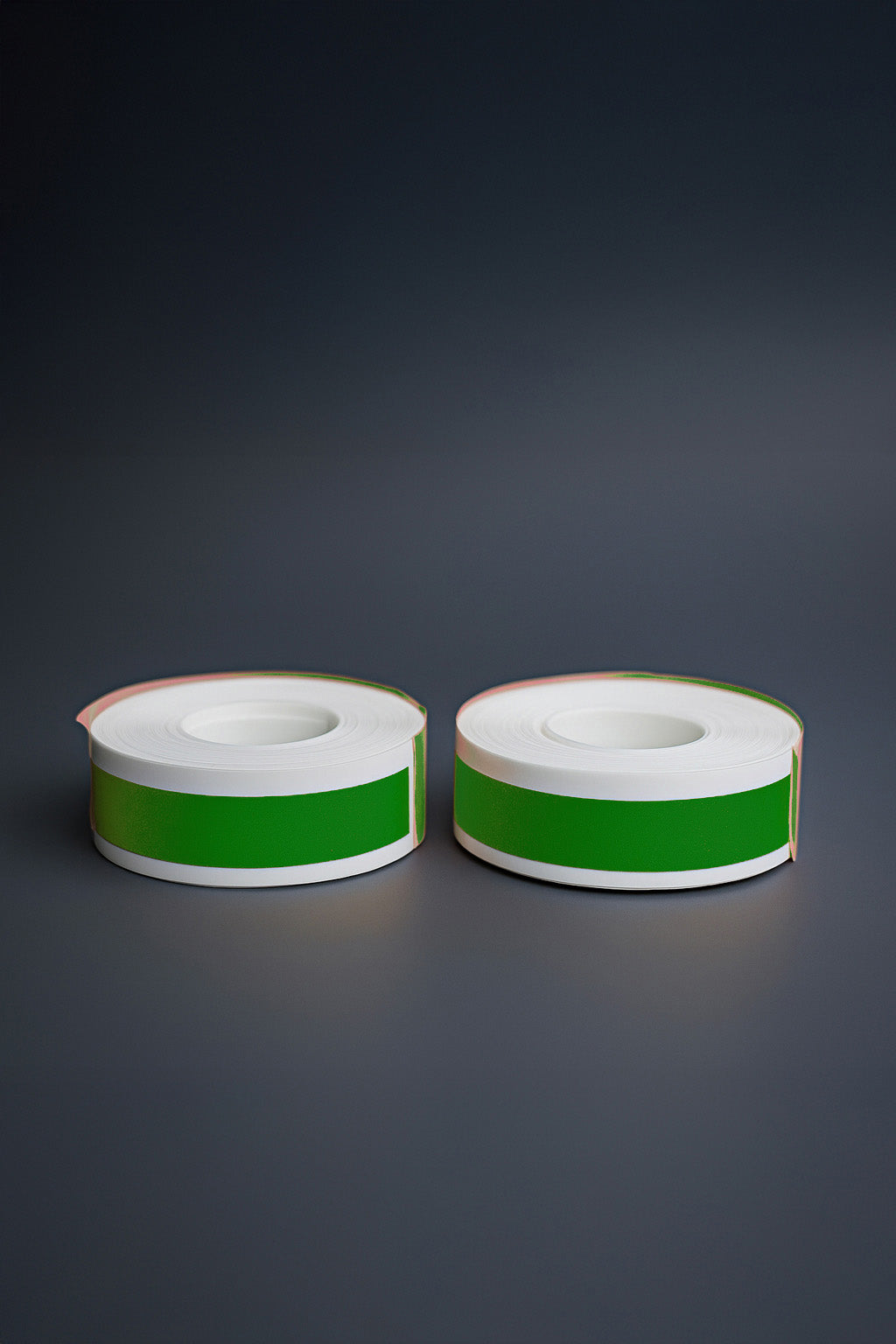 10M GlowStrips GREEN Reflective Edition