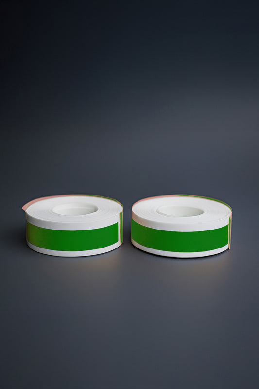 10M GlowStrips GREEN Reflective Edition