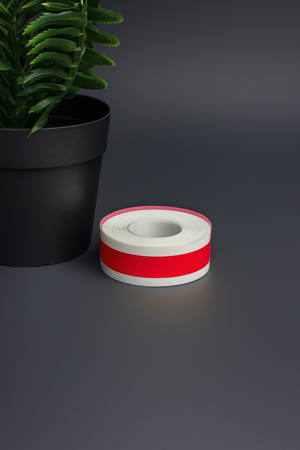 GLOWSTRIPS Kit Strisce Riflettenti 5M per Moto e Auto