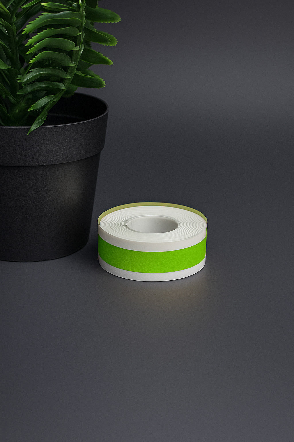 GLOWSTRIPS Kit Strisce Riflettenti 5M per Moto e Auto